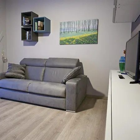 Apartment Cenisio - Mico Milan