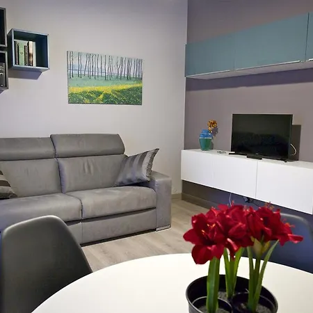 Cenisio - Mico Apartment Milan