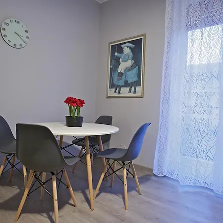 Cenisio - Mico Apartment