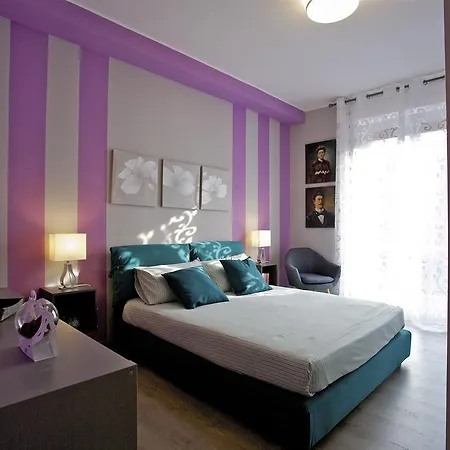 Apartment Cenisio - Mico
