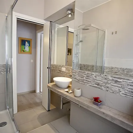 Apartment Cenisio - Mico