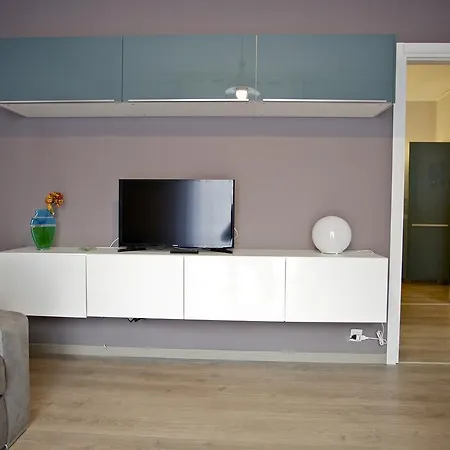 Cenisio - Mico Apartment