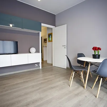 Apartment Cenisio - Mico *
