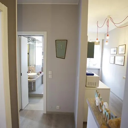 Cenisio - Mico Apartment *