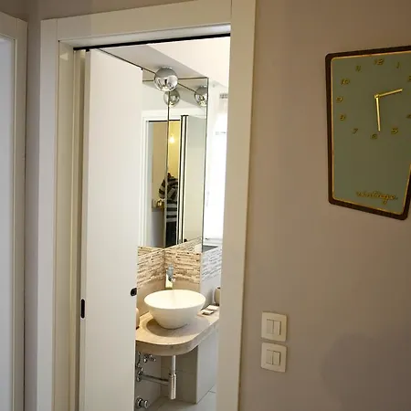 Apartment Cenisio - Mico Milan